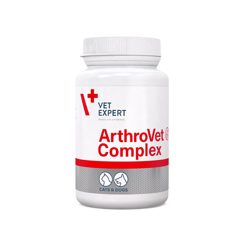 Arthrovet HA Complex големи раси (90 таб.)