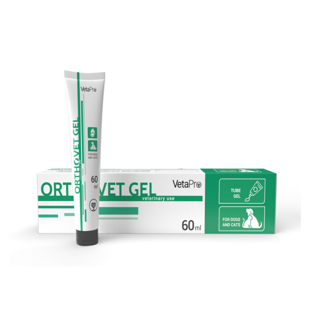 VetaPro Orthovet Gel (60 мл)