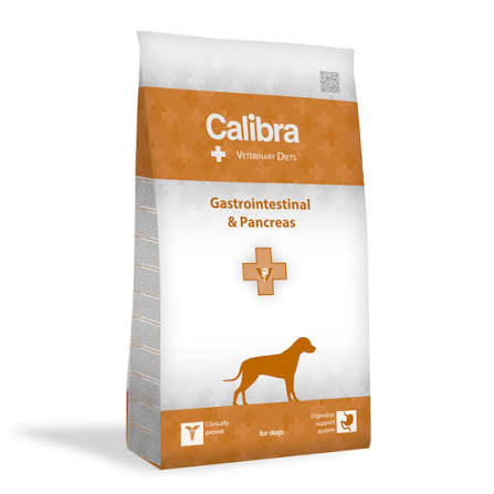Calibra Canine Digestive Support (2 кг)