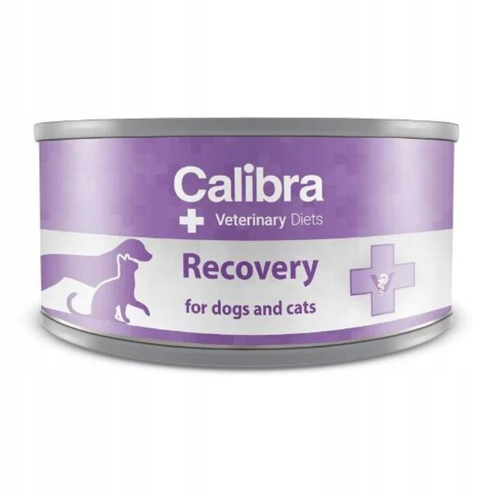 Calibra Recovery конзерва, кучиња и мачки (100 г)