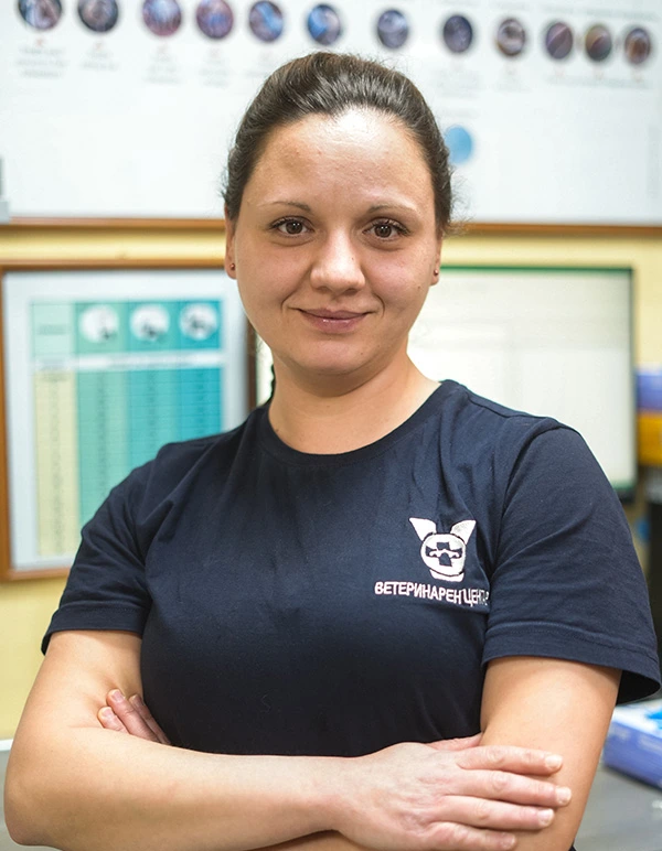 Катерина Јовановска